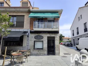 Edificio en Torrelodones