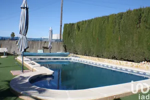 Maison à Formentera del Segura