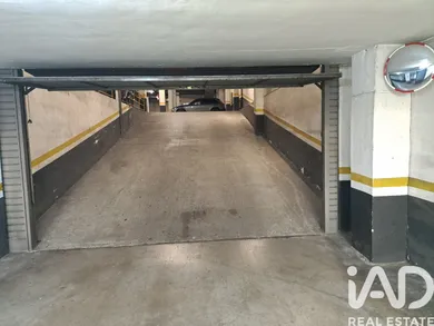 Parking en Barcelona