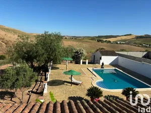 Casa de pagès a Espera