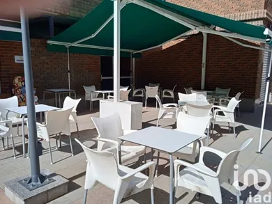 Shop/Premises commercial in Lorca