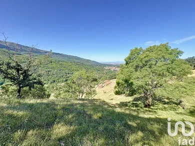 Terreny agrícola a Hervás