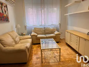 Piso en Madrid