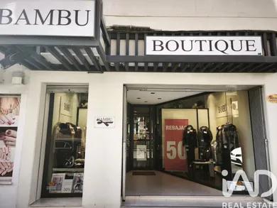 Local comercial en Albacete