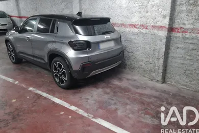 Parking en Badalona