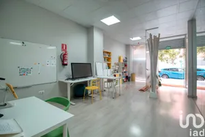 Local comercial en Alicante/Alacant