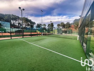 Land in Corbera de Llobregat