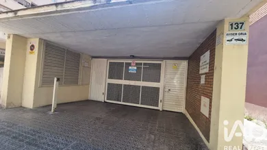 Parking en Vilanova i la Geltrú