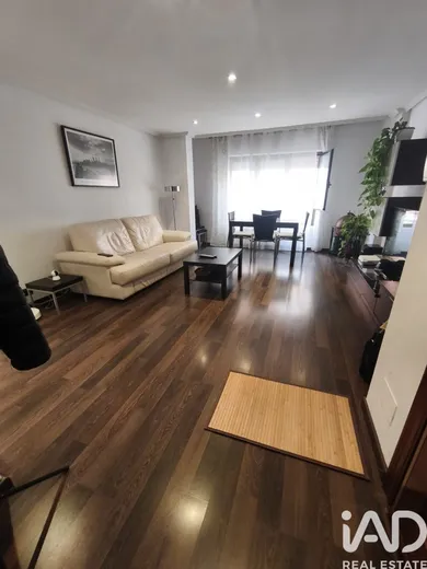 Appartement à León
