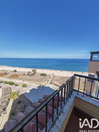 Penthouse à Peñiscola