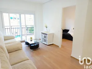 Piso en Alicante/Alacant