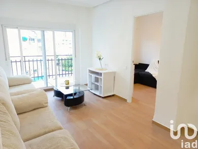 Piso en Alicante/Alacant