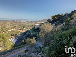 Terreno en Urbanización Monte Sella / Muntanya de La Sella