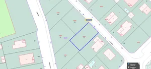 Terreny a Sant Jaume dels Domenys