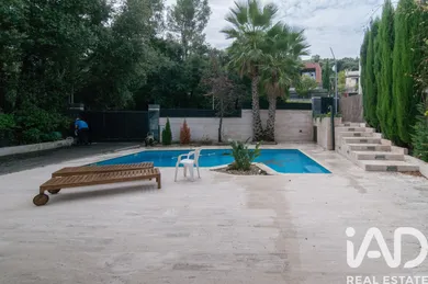 Casa a Sant Cugat del Vallès