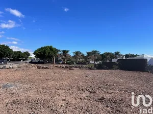 Terreno en Puerto Calero