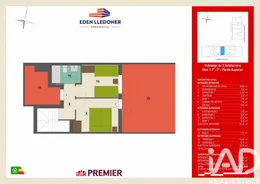Apartment in Granollers