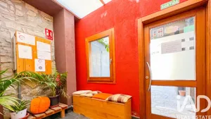 Restaurant a Santa Coloma de Queralt