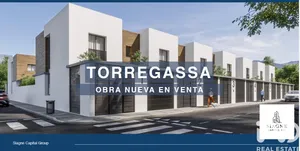 Casa en La Torregassa
