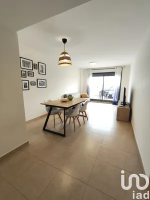 Pis a Sant Jordi/San Jorge