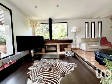 Lodge in L'Ametlla del Valles