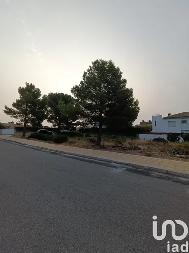 Terreno en L'Ametlla de Mar