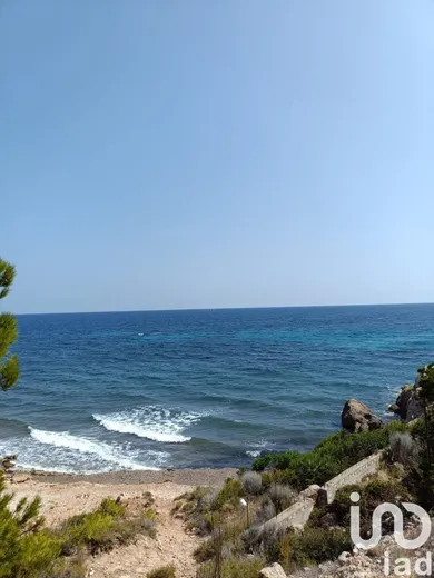 Terreny a L'Ametlla de Mar