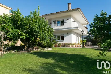 Casa de campo en Lloret de Mar