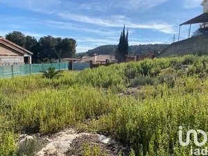 Terreny a El Vendrell