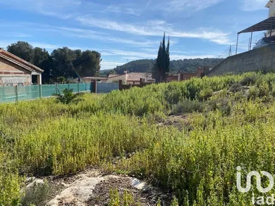 Terreny a El Vendrell