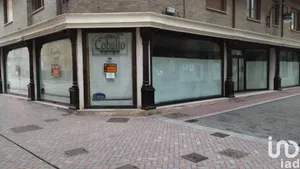 Local comercial a Benavente