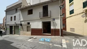 Casa en Pego