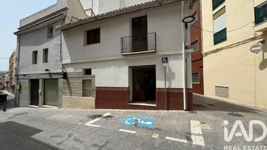 Casa en Pego