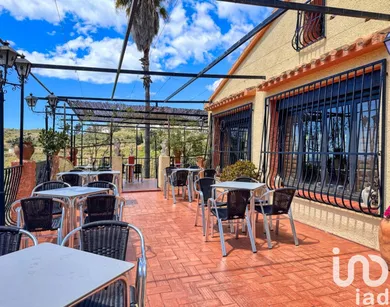 Shop/Premises commercial in Tarbena