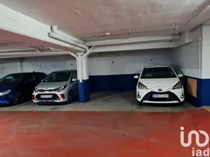 Trastero en Barcelona