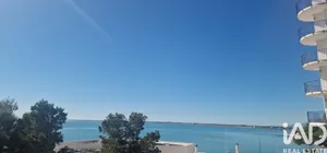 Immeuble à L'Ampolla