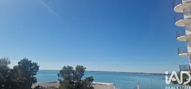 Edificio en L'Ampolla