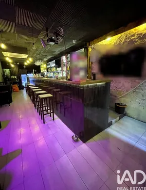 Bar in Barcelona