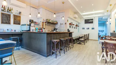 Local comercial en Madrid
