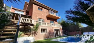 Casa en Santa Coloma de Gramenet