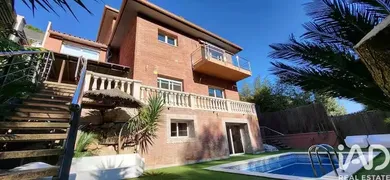 Casa en Santa Coloma de Gramenet