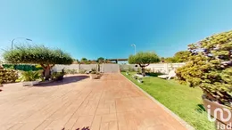 Chalet en Creixell
