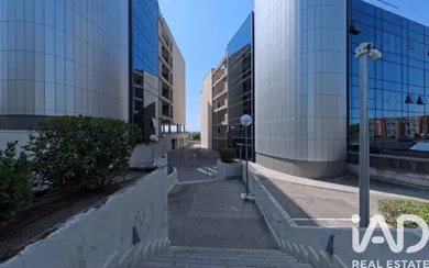 Appartement à Rivas-Vaciamadrid