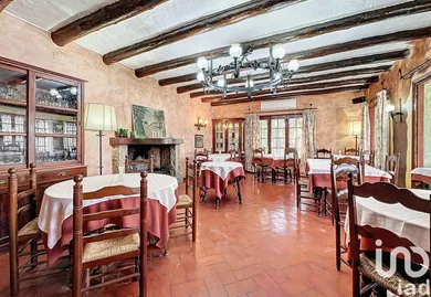 Local comercial a Sant Pere de Ribes