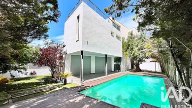 Casa a Playa de Sant Joan