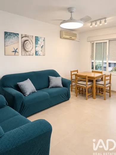 Appartement à Puerto de Mazarron