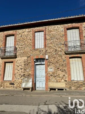 Casa a Villarrodrigo de Ordas