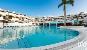 Apartment in El Puertito de Adeje