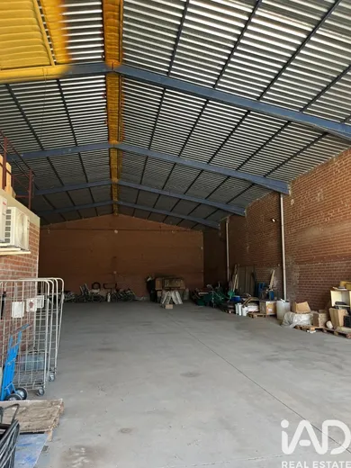 Local comercial a Pobladura de Pelayo García