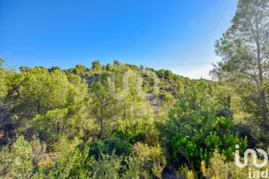 Terreno en L'Alcudia de Crespins